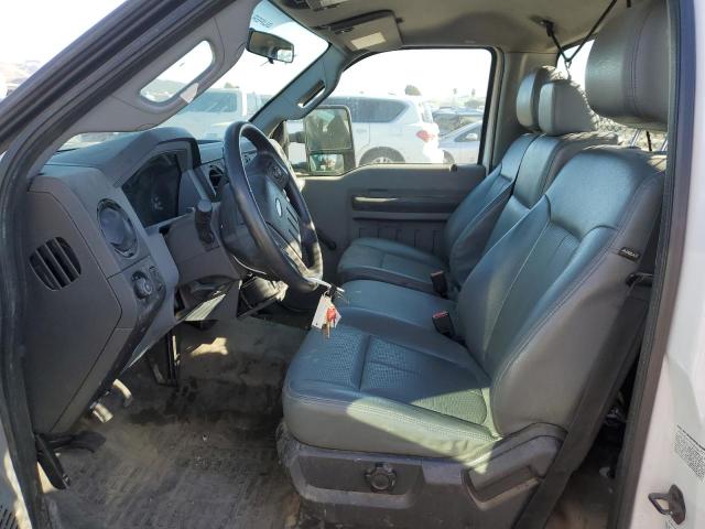 Photo 7 from auction – 2014 FORD F350 SUPER with VIN 1FDRF3G69EEB82322