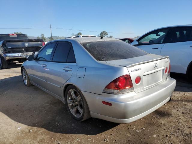 Photo 2 from auction – 2002 LEXUS IS 300 with VIN JTHBD192320035527