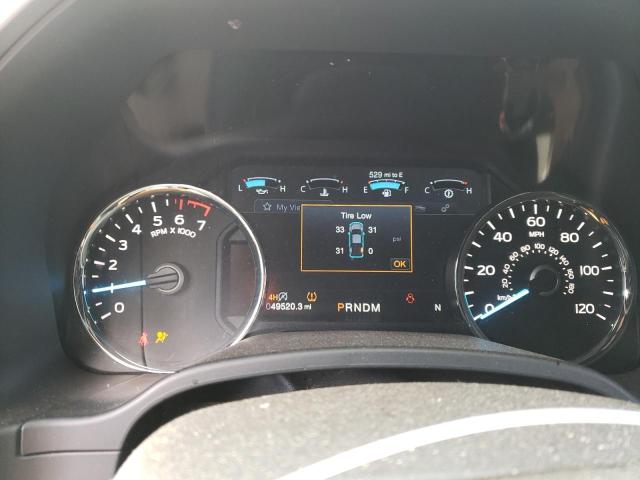 Photo 9 from auction – 2019 FORD F150 SUPER with VIN 1FTFW1E55KFC51941