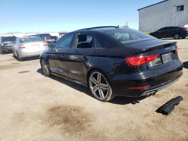 Photo 2 from auction – 2016 AUDI A3 PREMIUM with VIN WAUA7GFF5G1093023