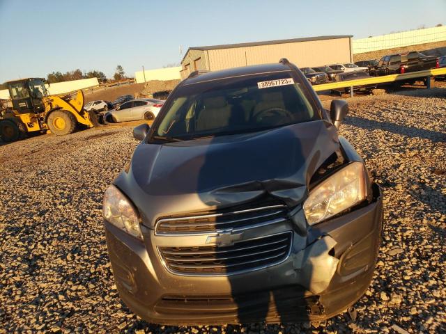 Photo 5 from auction – 2015 CHEVROLET TRAX 1LT with VIN KL7CJLSB9FB195522