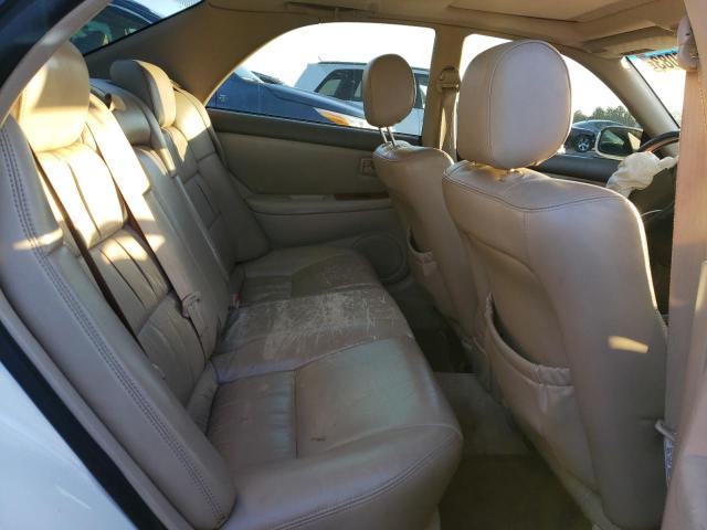 Photo 10 from auction – 2000 LEXUS ES 300 with VIN JT8BF28G0Y5092146