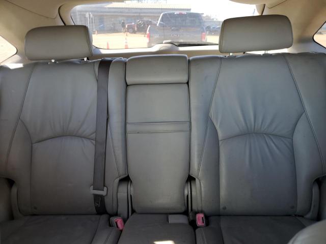 Photo 10 from auction – 2005 LEXUS RX 330 with VIN JTJHA31UX50081936