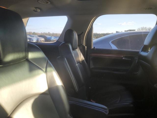 Photo 11 from auction – 2009 SATURN OUTLOOK XR with VIN 5GZER23D99J116230