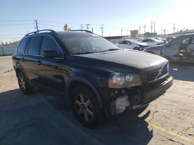 Photo 4 from auction – 2005 VOLVO XC90 with VIN YV1CN592551183259