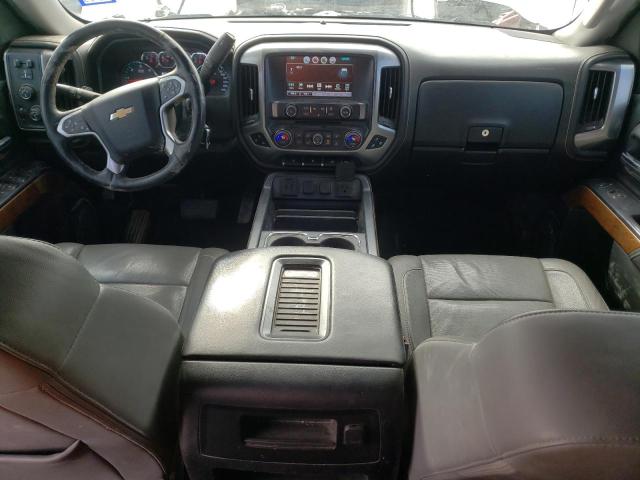 Photo 8 from auction – 2016 CHEVROLET SILVERADO with VIN 3GCUKSEC4GG124787