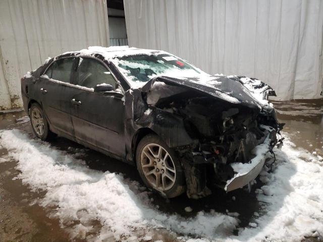 Photo 4 from auction – 2015 CHEVROLET MALIBU 1LT with VIN 1G11C5SL9FF331917
