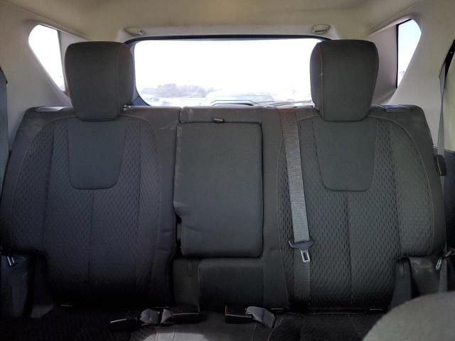 Photo 10 from auction – 2014 CHEVROLET EQUINOX LS with VIN 2GNALAEK6E6197208