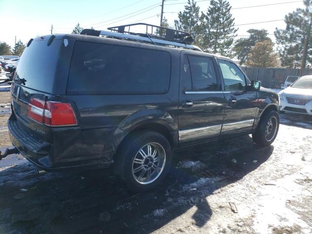 Photo 3 from auction – 2007 LINCOLN NAVIGATOR with VIN 5LMFL28547LJ23217