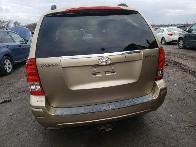 Photo 6 from auction – 2007 HYUNDAI ENTOURAGE with VIN KNDMC233376025119