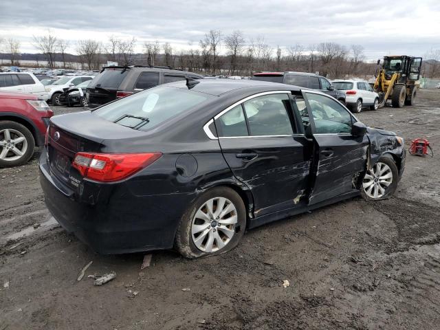 Photo 3 from auction – 2016 SUBARU LEGACY 2.5 with VIN 4S3BNAC61G3004261