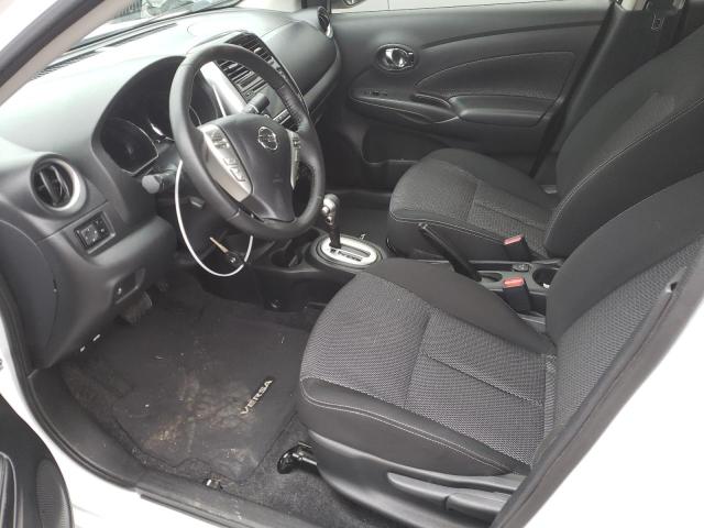 Photo 7 from auction – 2018 NISSAN VERSA S with VIN 3N1CN7AP6JL863072