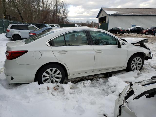 Photo 3 from auction – 2017 SUBARU LEGACY 2.5 with VIN 4S3BNAC66H3044451