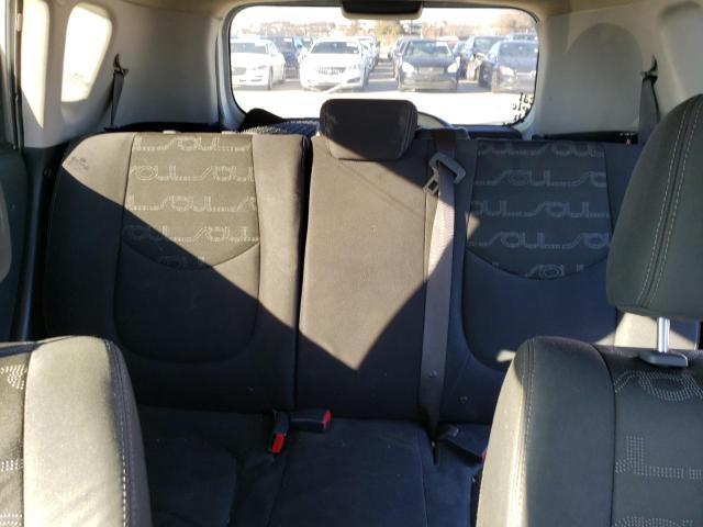 Photo 10 from auction – 2012 KIA SOUL + with VIN KNDJT2A61C7375529