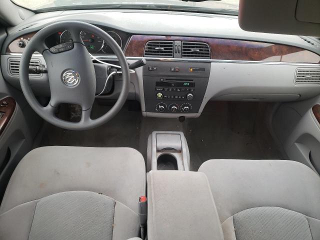 Photo 8 from auction – 2007 BUICK LACROSSE C with VIN 2G4WC582771113801