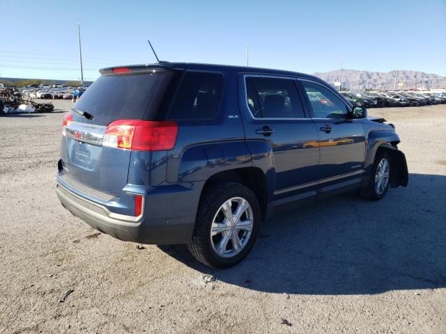 Photo 3 from auction – 2017 GMC TERRAIN SL with VIN 2GKALMEK0H6103519