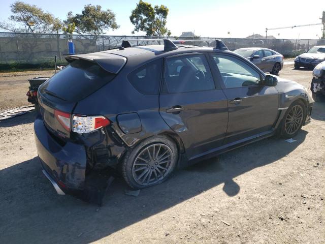 Photo 3 from auction – 2014 SUBARU IMPREZA WR with VIN JF1GR7E65EG268881