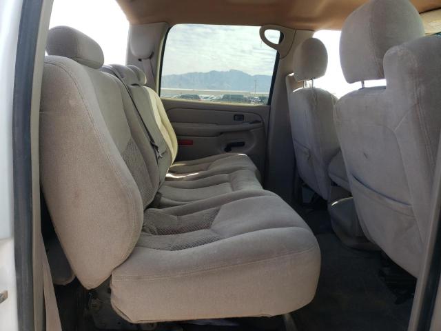 Photo 10 from auction – 2005 CHEVROLET SILVERADO with VIN 1GCHC23U85F921522