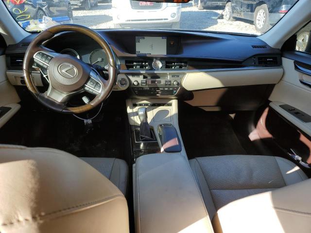 Photo 8 from auction – 2016 LEXUS ES 350 with VIN JTHBK1GG8G2233598