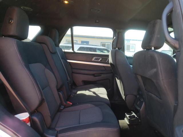Photo 11 from auction – 2019 FORD EXPLORER X with VIN 1FM5K7D81KGB29248