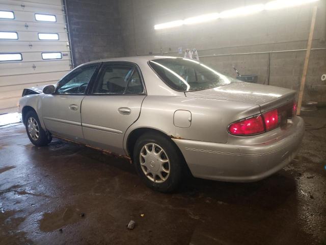 Photo 2 from auction – 2005 BUICK CENTURY CU with VIN 2G4WS52J551154895