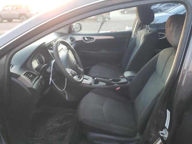 Photo 7 from auction – 2014 NISSAN SENTRA S with VIN 3N1AB7AP1EL688459