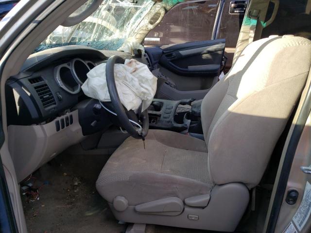 صورة رقم 7 من المزاد - 2005 TOYOTA 4RUNNER SR مع VIN JTEZU14R150053769