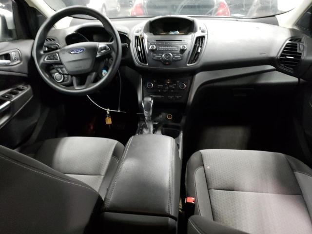 Photo 8 from auction – 2018 FORD ESCAPE SE with VIN 1FMCU9GD9JUB13627