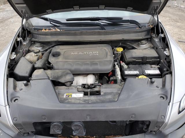 Photo 11 from auction – 2014 JEEP CHEROKEE T with VIN 1C4PJMBB2EW151508