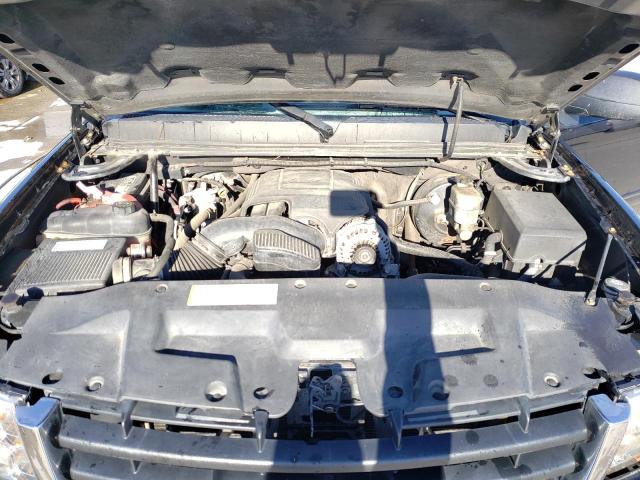 Photo 11 from auction – 2007 GMC NEW SIERRA with VIN 2GTEC130571600994