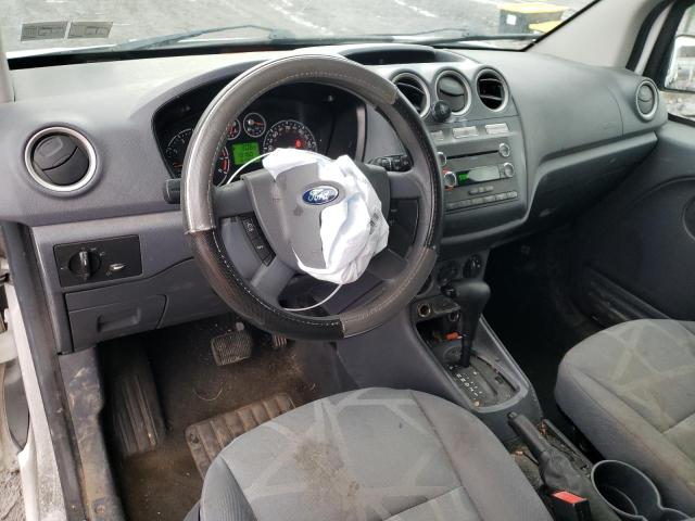 Photo 8 from auction – 2012 FORD TRANSIT CO with VIN NM0LS7BN0CT123371