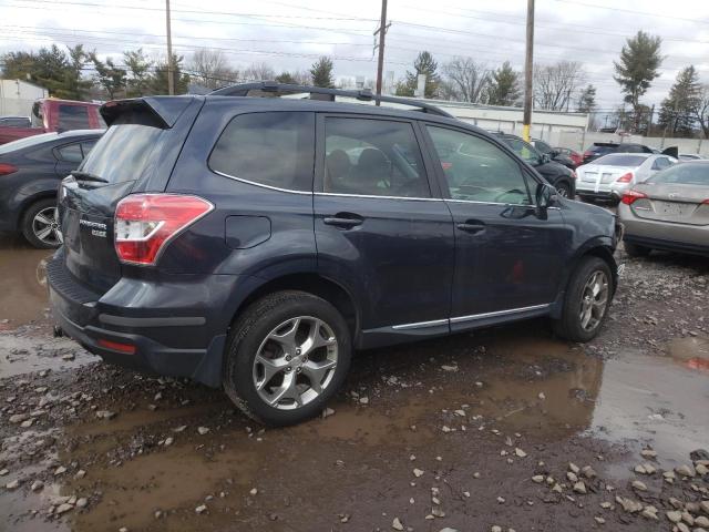 Photo 3 from auction – 2016 SUBARU FORESTER 2 with VIN JF2SJAXC4GH402984
