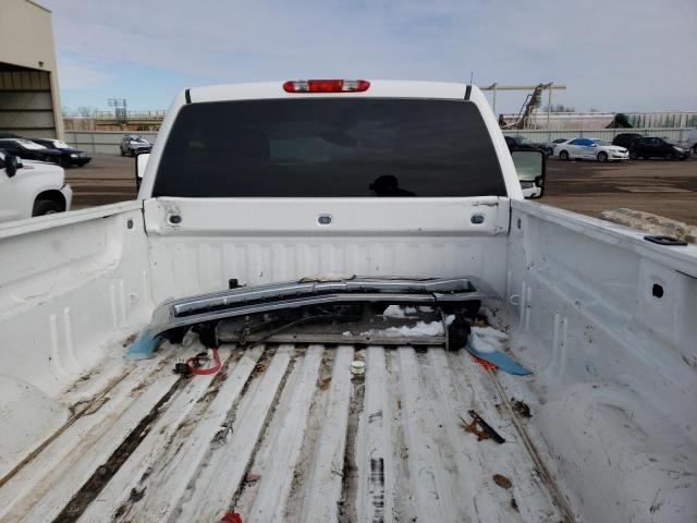 Photo 10 from auction – 2007 CHEVROLET SILVERADO with VIN 1GCHC24K77E563996