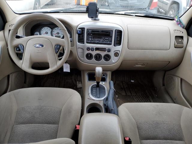 Photo 8 from auction – 2005 FORD ESCAPE XLT with VIN 1FMCU93125KE02104