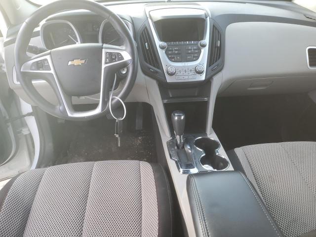 Photo 8 from auction – 2017 CHEVROLET EQUINOX LT with VIN 2GNALCEK5H1613777