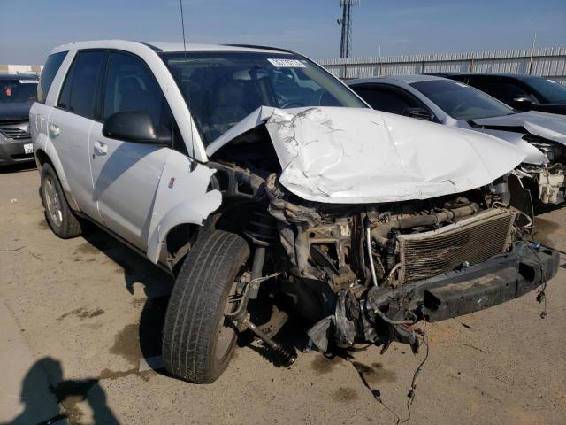 Photo 4 from auction – 2004 SATURN VUE with VIN 5GZCZ53414S852848