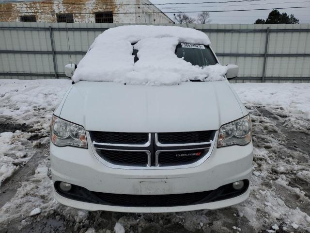 Photo 5 from auction – 2017 DODGE GRAND CARA with VIN 2C4RDGCG5HR863889