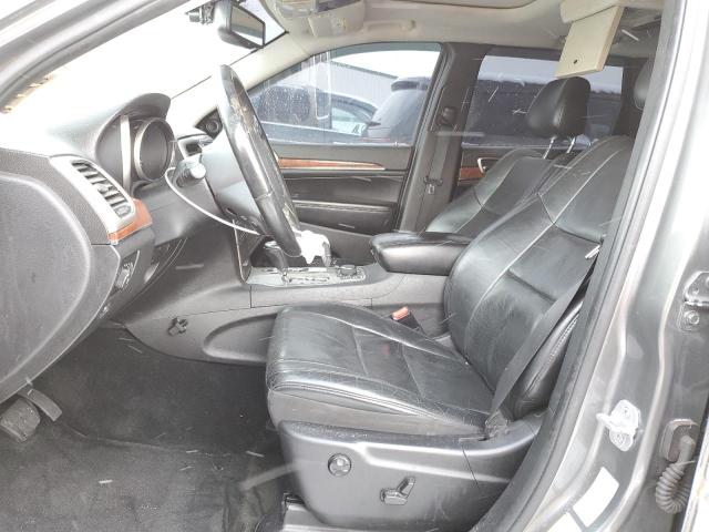 Photo 7 from auction – 2013 JEEP GRAND CHER with VIN 1C4RJFBG0DC547629