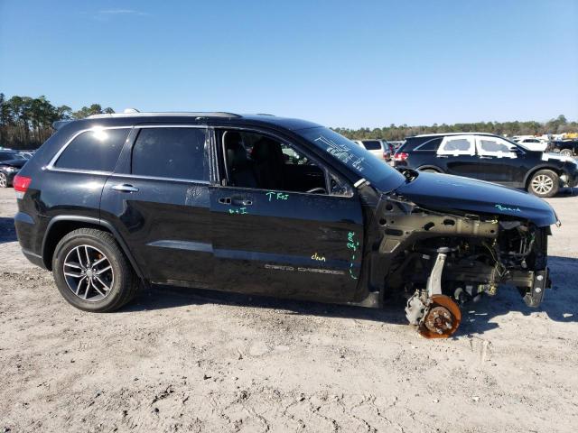 Photo 4 from auction – 2018 JEEP GRAND CHER with VIN 1C4RJFBG5JC127358