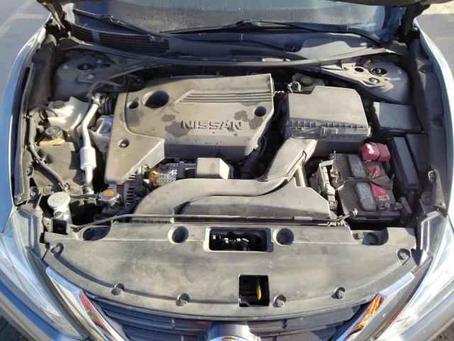Photo 11 from auction – 2016 NISSAN ALTIMA 2.5 with VIN 1N4AL3AP9GN330201