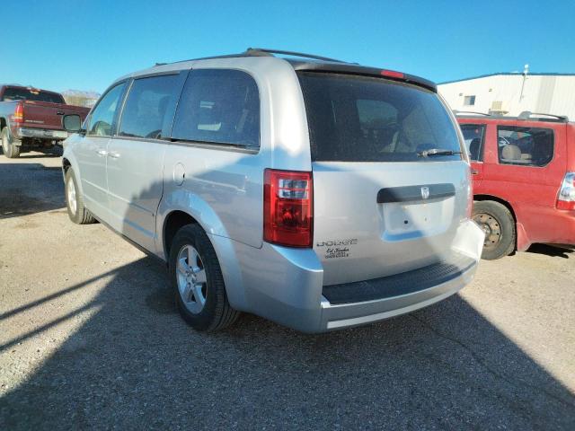 Photo 2 from auction – 2010 DODGE GRAND CARA with VIN 2D4RN3D19AR438278