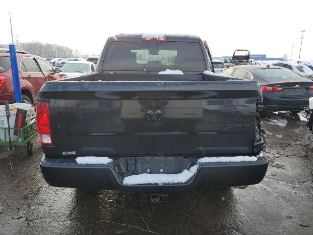 Photo 6 from auction – 2018 RAM 1500 ST with VIN 1C6RR7KG1JS282971