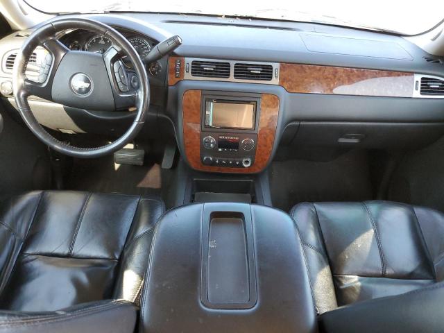 Photo 8 from auction – 2007 CHEVROLET SILVERADO with VIN 2GCEC130471693281