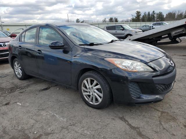 Photo 4 from auction – 2012 MAZDA 3 I with VIN JM1BL1VG6C1511660
