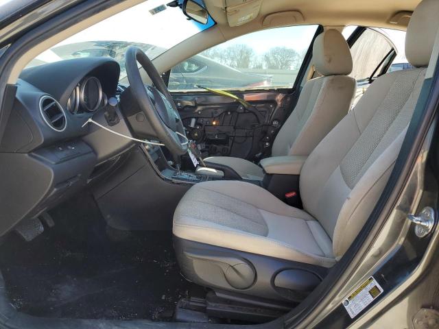 Photo 7 from auction – 2012 MAZDA 6 I with VIN 1YVHZ8BH8C5M35053