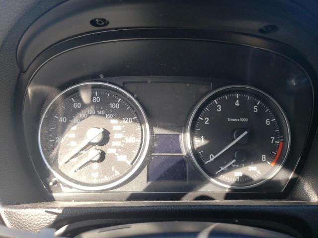 Photo 9 from auction – 2011 BMW 335 I with VIN WBADX7C50BE743290