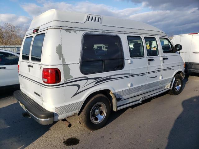 Photo 3 from auction – 2002 DODGE RAM VAN B1 with VIN 2B6HB11Y92K136172