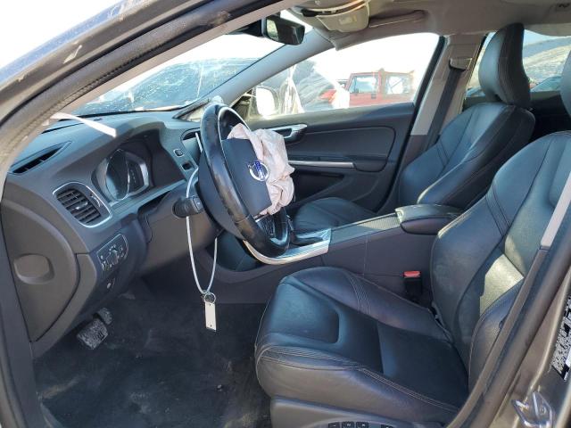 Photo 7 from auction – 2018 VOLVO V60 CROSS with VIN YV440MWK3J2051853