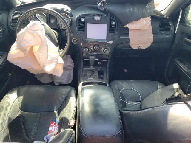 Photo 8 from auction – 2013 CHRYSLER 300C VARVA with VIN 2C3CCADTXDH693485