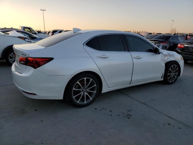 Photo 3 from auction – 2015 ACURA TLX TECH with VIN 19UUB1F52FA027404